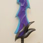 Ashen Knight Pyke Sword Cosplay