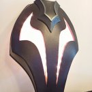 Ashen Knight Pyke Mask Cosplay