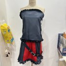 Rui Ninomiya Costume Cosplay