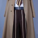 Almond Cookie Costume Cosplay