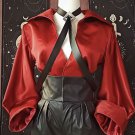 ZZ Skull Licorice Cookie B.A.D 4 Costume Cosplay