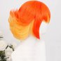 Pumpkin Pie Cookie Wig Cosplay