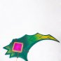 Aberrant Conjurer Licorice Cookie Scythe Cosplay