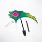 Aberrant Conjurer Licorice Cookie Scythe Cosplay