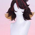 Marvel Rivals Peni Parker Wig Cosplay
