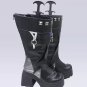 Magik Punkchild Shoes Cosplay