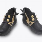 Marvel Rivals Magik Shoes Cosplay