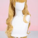 Marvel Rivals Magik Wig Cosplay
