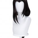 Marvel Rivals Mantis Wig Cosplay