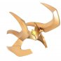 Loki Presidential Attire Horned Headpiece Cosplay