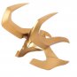 Loki Presidential Attire Horned Headpiece Cosplay