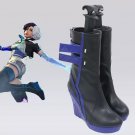 Marvel Rivals Luna Snow Shoes Cosplay Marvel Rivals Luna Snow Shoes Cosplay