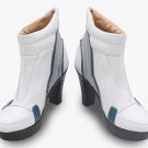 Marvel Rivals Dagger Shoes Cosplay