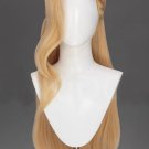 Marvel Rivals Dagger Wig Cosplay