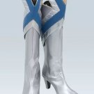 Marvel Rivals Emma Frost White Queen Shoes Cosplay Marvel Rivals Emma Frost White Queen Shoes Cosplay