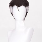 Marvel Rivals Doctor Strange Wig Cosplay Marvel Rivals Doctor Strange Wig Cosplay