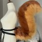 Marvel Rivals Squirrel Girl Tail Cosplay