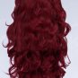 Marvel Rivals Scarlet Witch Wig Cosplay