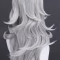 Invisible Woman Malice Wig Cosplay