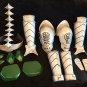 Soshiro Hoshina Armor Pieces Cosplay