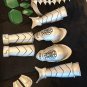 Soshiro Hoshina Armor Pieces Cosplay