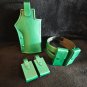 Soshiro Hoshina Armor Pieces Cosplay