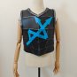 WARP Corp Cosplay Armor + Weapon