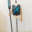 WARP Corp Cosplay Armor + Weapon