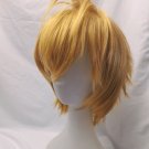 Joey Wheeler Wig Cosplay
