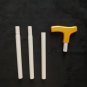 Mr. Compress Cane Cosplay