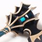 Darius III Berserker Cosplay Weapon