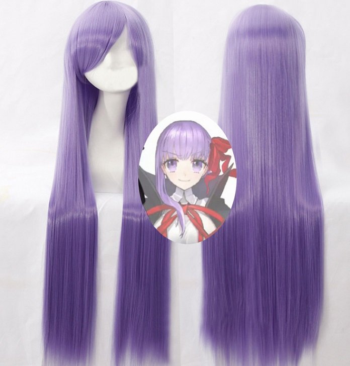 FGO BB Wig Cosplay