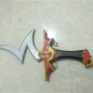 Caster Medea Dagger Cosplay