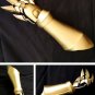 Caster Gilgamesh Armor Cosplay