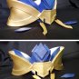 Caster Gilgamesh Armor Cosplay