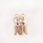 Caster Gilgamesh Cosplay Earrings