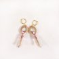 Caster Gilgamesh Cosplay Earrings