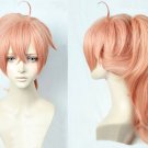 Dr. Roman Wig Cosplay