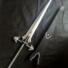 Siegfried Saber of Black Sword Cosplay