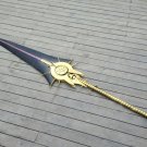 Lancer of Red Karna Spear Cosplay