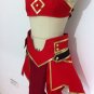 Saber of Red Mordred Costume