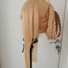 Lancer Artoria Cosplay Wig
