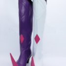 CCC Lancer Rlizabeth Bathory Shoes Cosplay