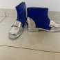 Cu Chulainn Lancer Shoes Cosplay