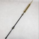 Fate/EXTRA Lancer Vlad III Weapon Cosplay