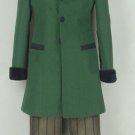 FGO Professor Lev Costume