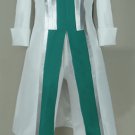First Order Dr. Roman Costume First Order Dr. Roman Costume