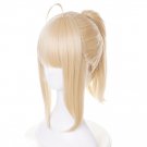 Saber Lily Artoria Wig Cosplay Saber Lily Artoria Wig Cosplay