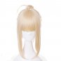 Saber Lily Artoria Wig Cosplay