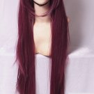 Scathach Lancer Wig Cosplay